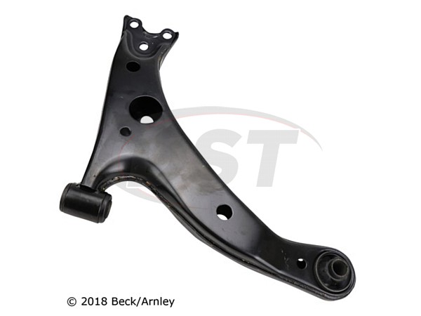 beckarnley-102-4927 Front Lower Control Arm - Driver Side
